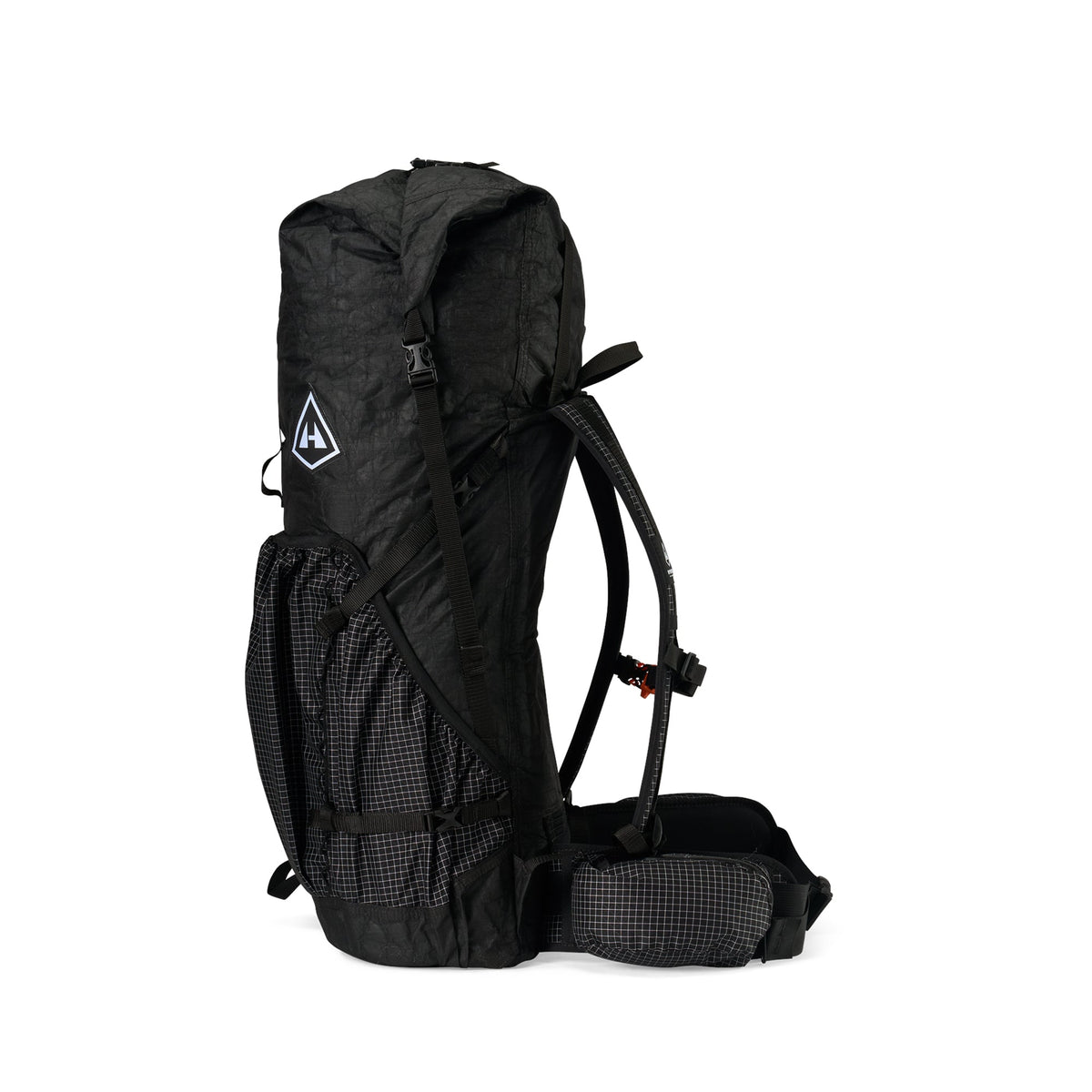 Hyperlite Mountain Gear Packs Southwest 55 - Seconds