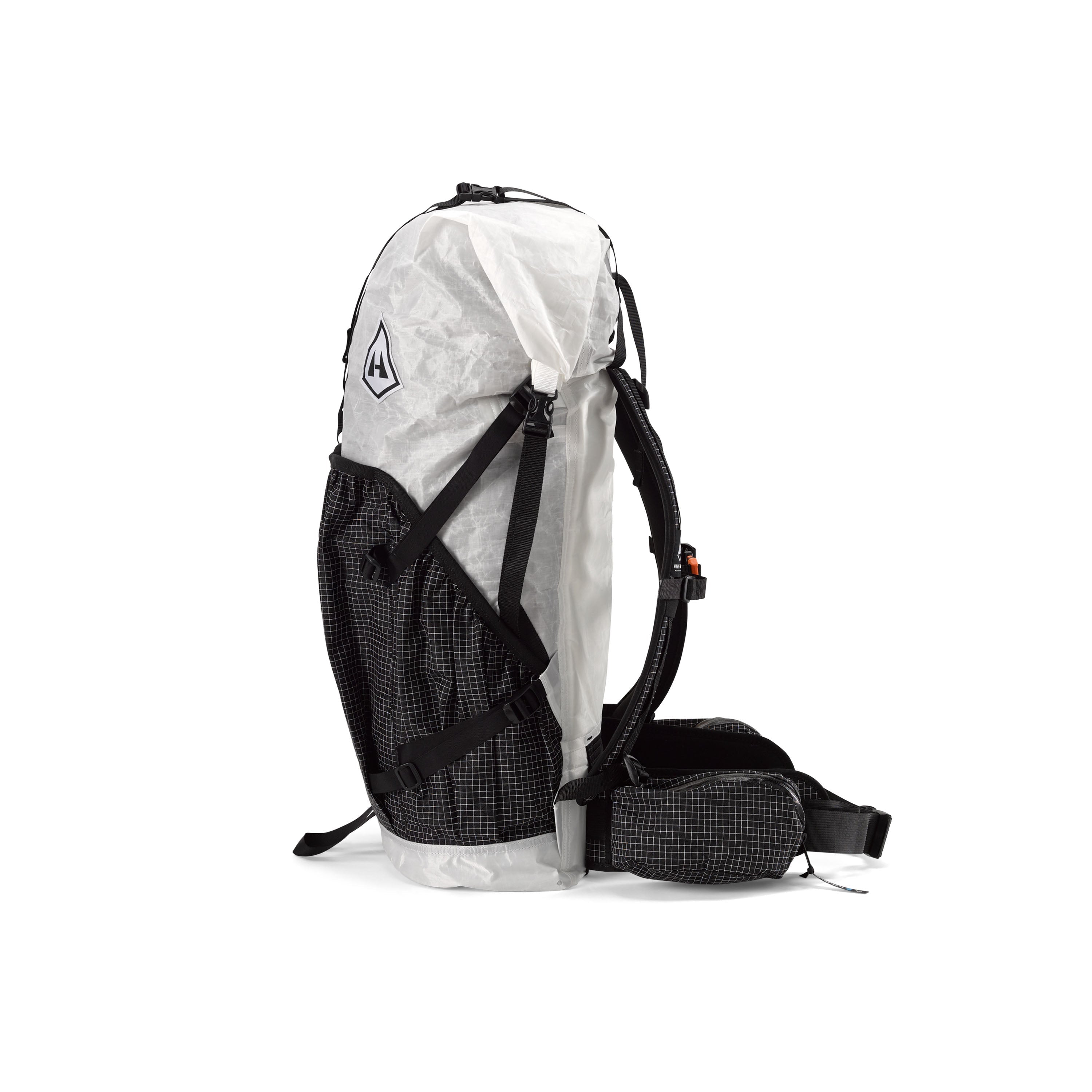 Hyperlite Mountain Gear Packs Southwest 55 - Seconds