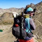 Hyperlite Mountain Gear Packs Southwest 55 - Seconds