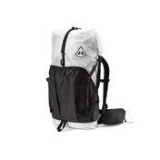 Hyperlite Mountain Gear Packs S / White / Very Good Southwest 55 - Seconds