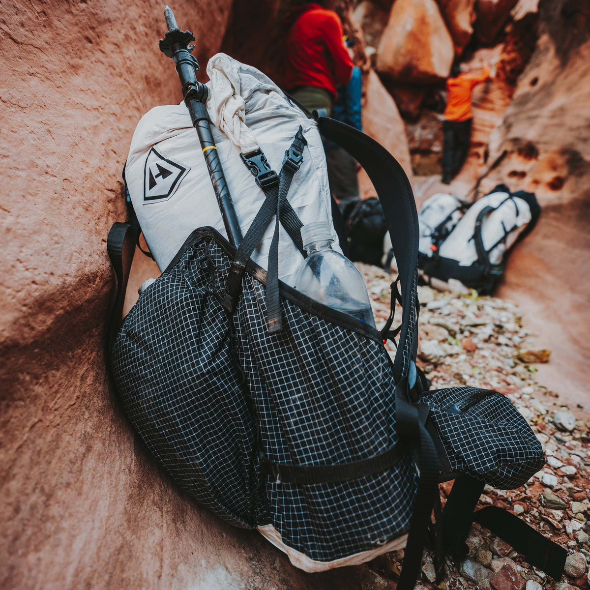 Hyperlite Mountain Gear Packs Southwest 70 - Seconds