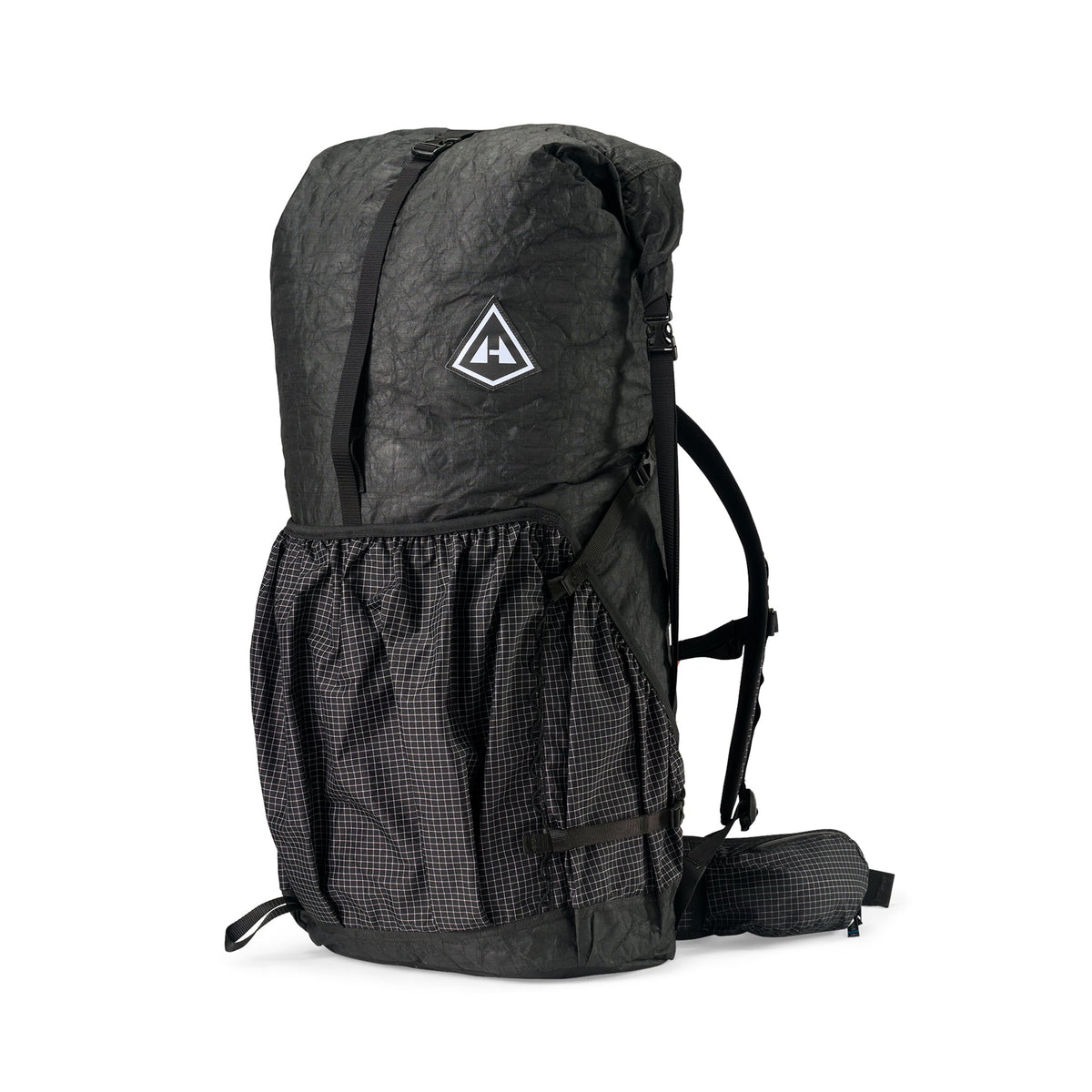 Hyperlite Mountain Gear Packs Small / Black / Very Good Southwest 70 - Seconds