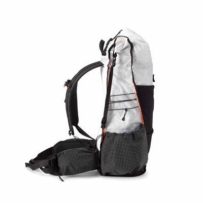 Hyperlite Mountain Gear Packs Unbound 40 - Seconds