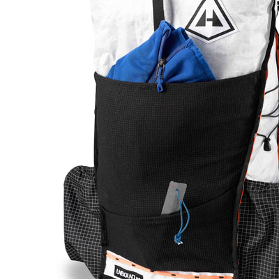 Hyperlite Mountain Gear Packs Unbound 40 - Seconds