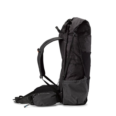 Hyperlite Mountain Gear Packs Unbound 40 - Seconds