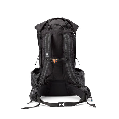 Hyperlite Mountain Gear Packs Unbound 40 - Seconds