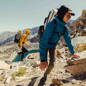 Hyperlite Mountain Gear Packs Unbound 40 - Seconds