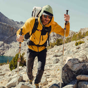 Hyperlite Mountain Gear Packs Unbound 40 - Seconds