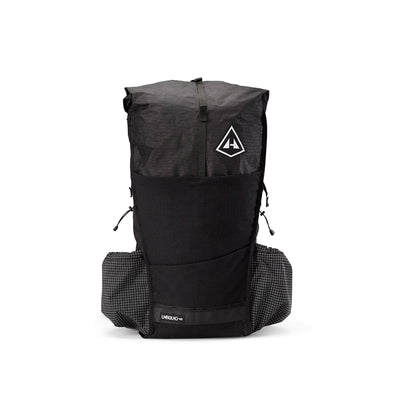 Hyperlite Mountain Gear Packs S / Black / Very Good Unbound 40 - Seconds