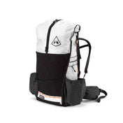 Hyperlite Mountain Gear Packs S / White / Very Good Unbound 40 - Seconds