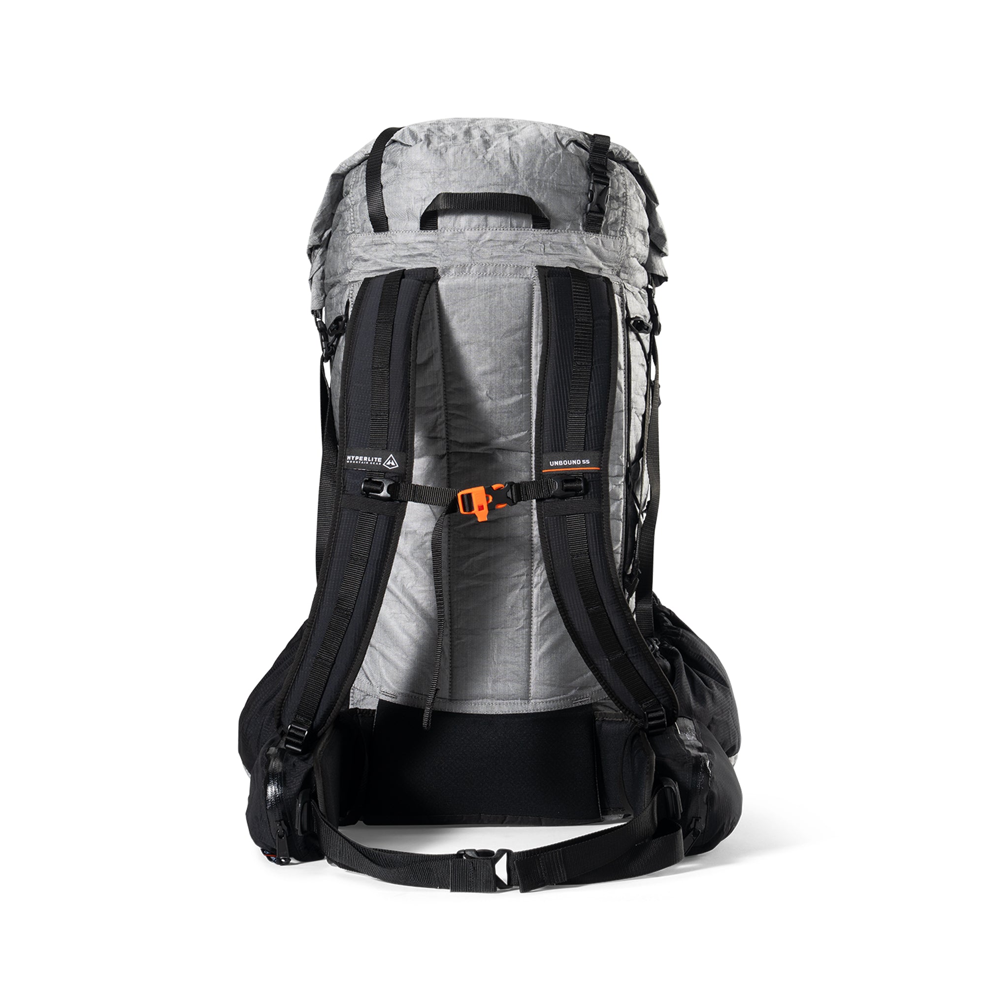 Hyperlite Mountain Gear Packs Unbound - New view back