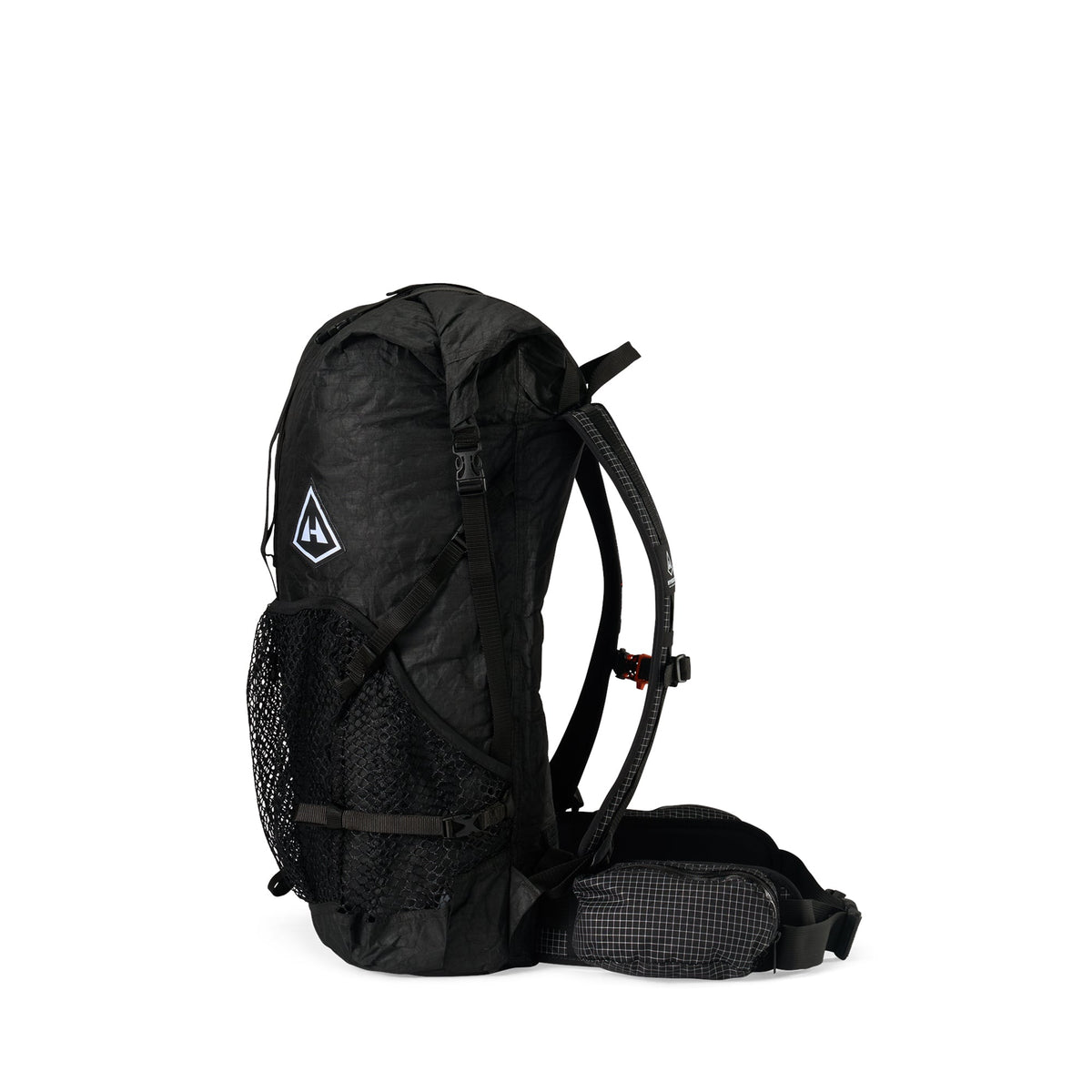 Hyperlite Mountain Gear Packs Windrider 40 - Seconds