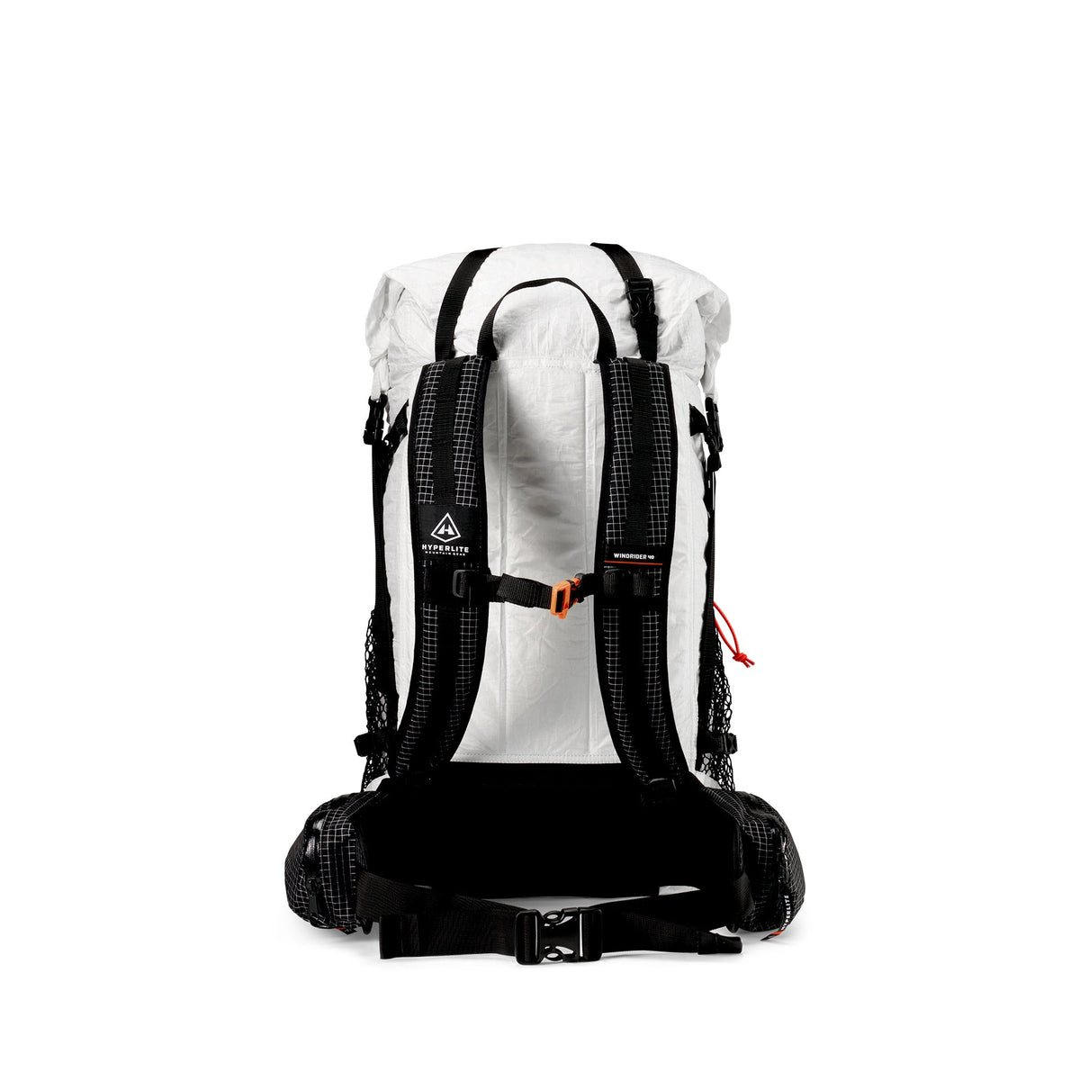 Hyperlite Mountain Gear Packs Windrider 40 - Seconds