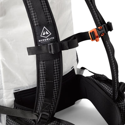 Hyperlite Mountain Gear Packs Windrider 40 - Seconds