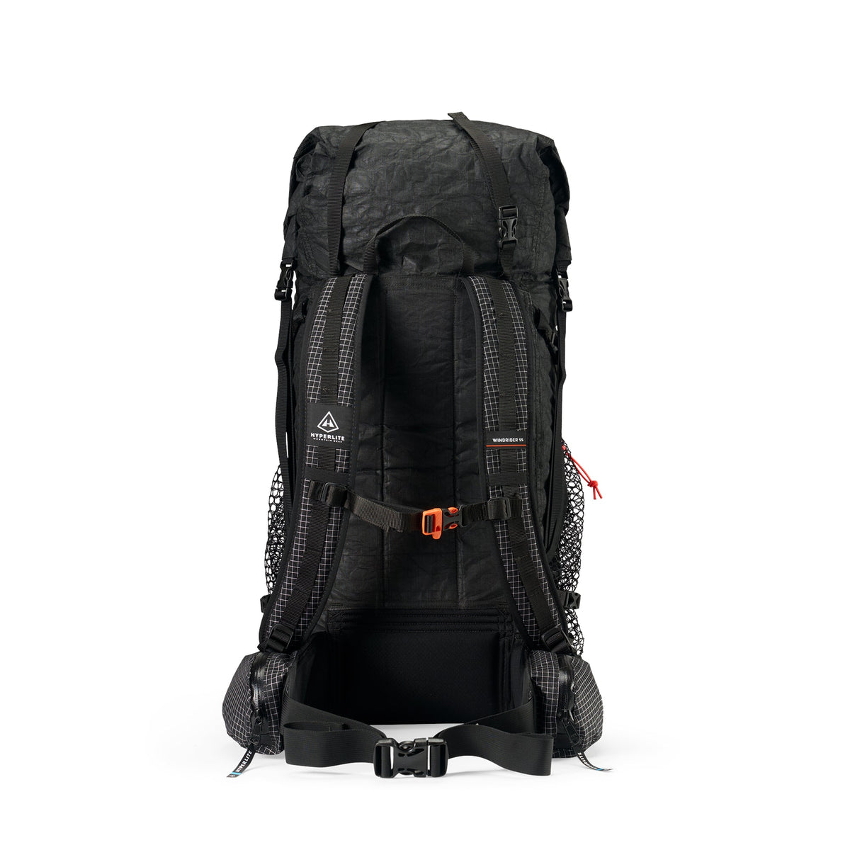 Hyperlite Mountain Gear Packs Windrider 55 - Seconds
