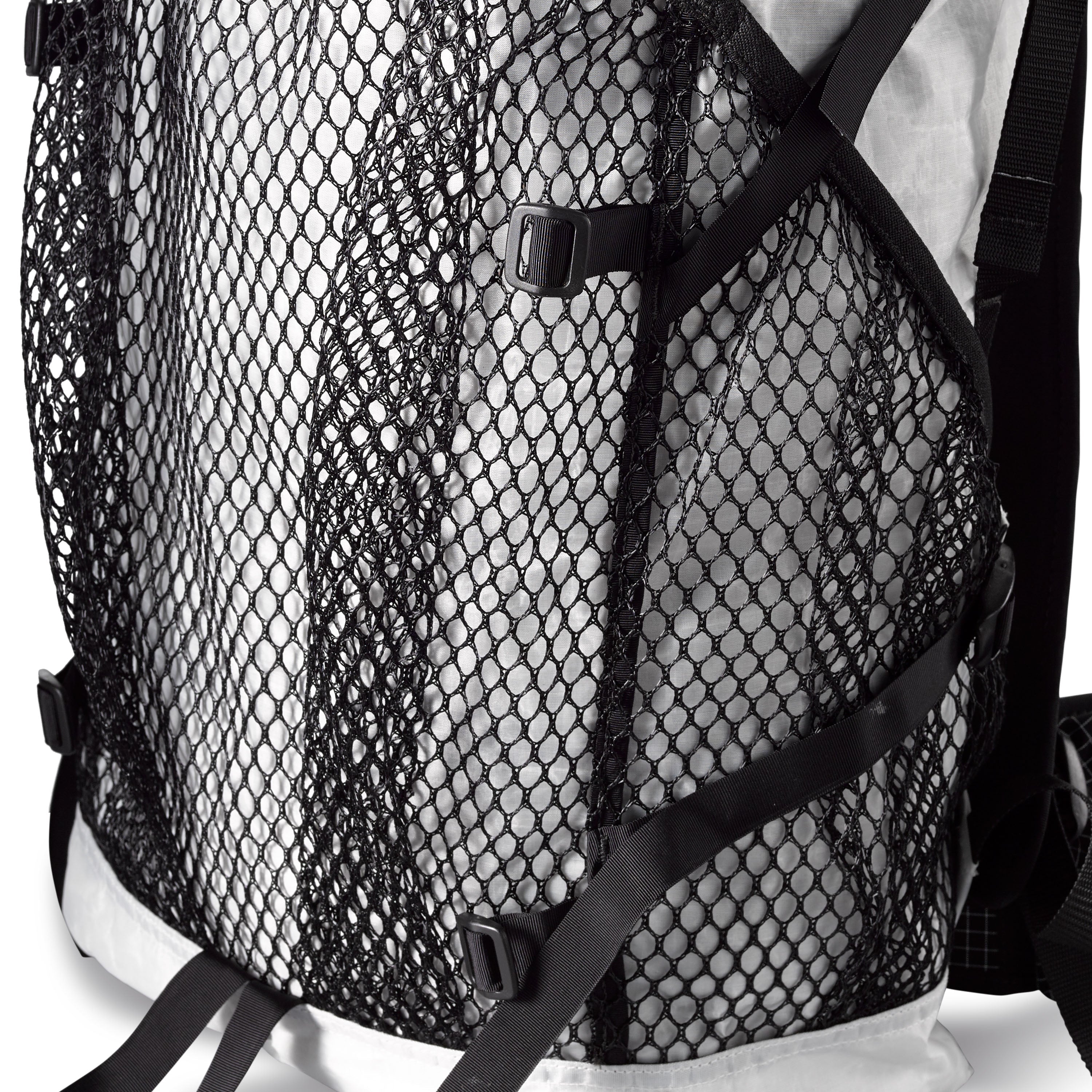 Hyperlite Mountain Gear Packs Windrider 55 - Seconds