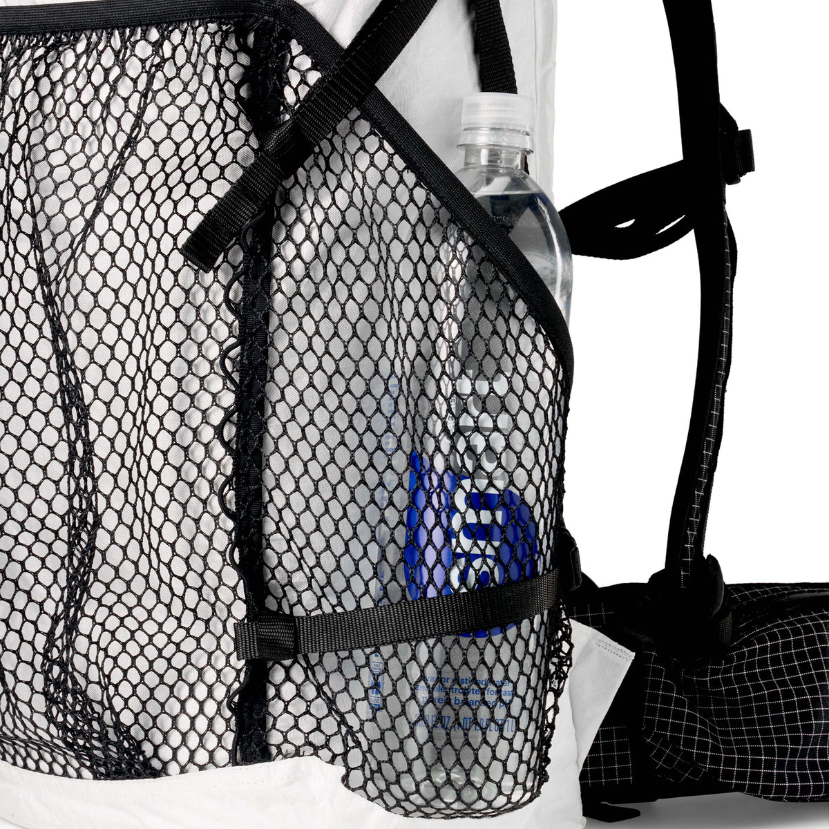 Hyperlite Mountain Gear Packs Windrider 70 - Seconds