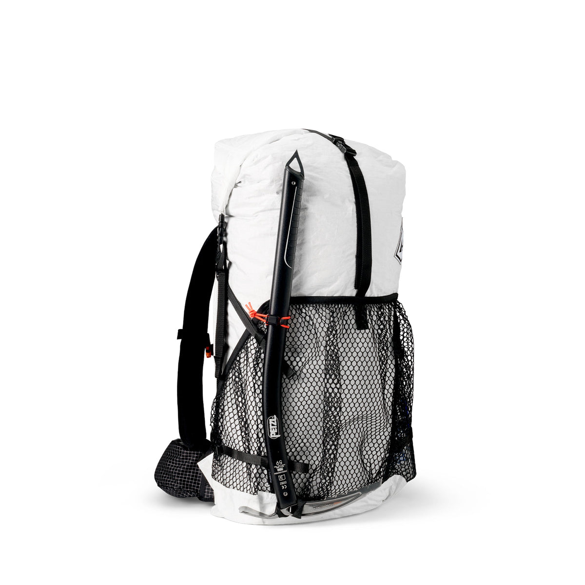 Hyperlite Mountain Gear Packs Windrider 70 - Seconds