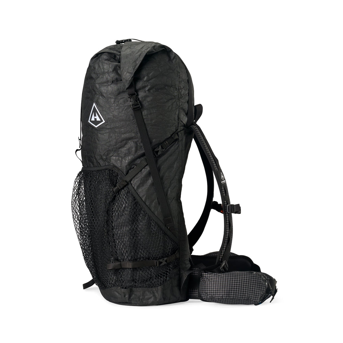 Hyperlite Mountain Gear Packs Windrider 70 - Seconds