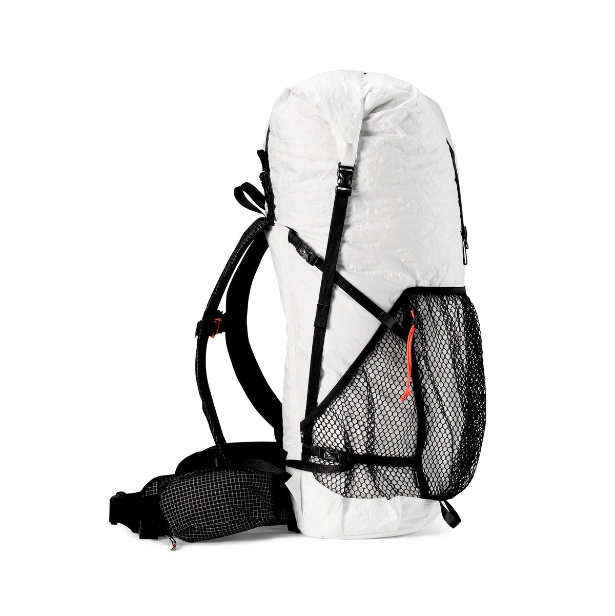 Hyperlite Mountain Gear Packs Windrider 70 - Seconds