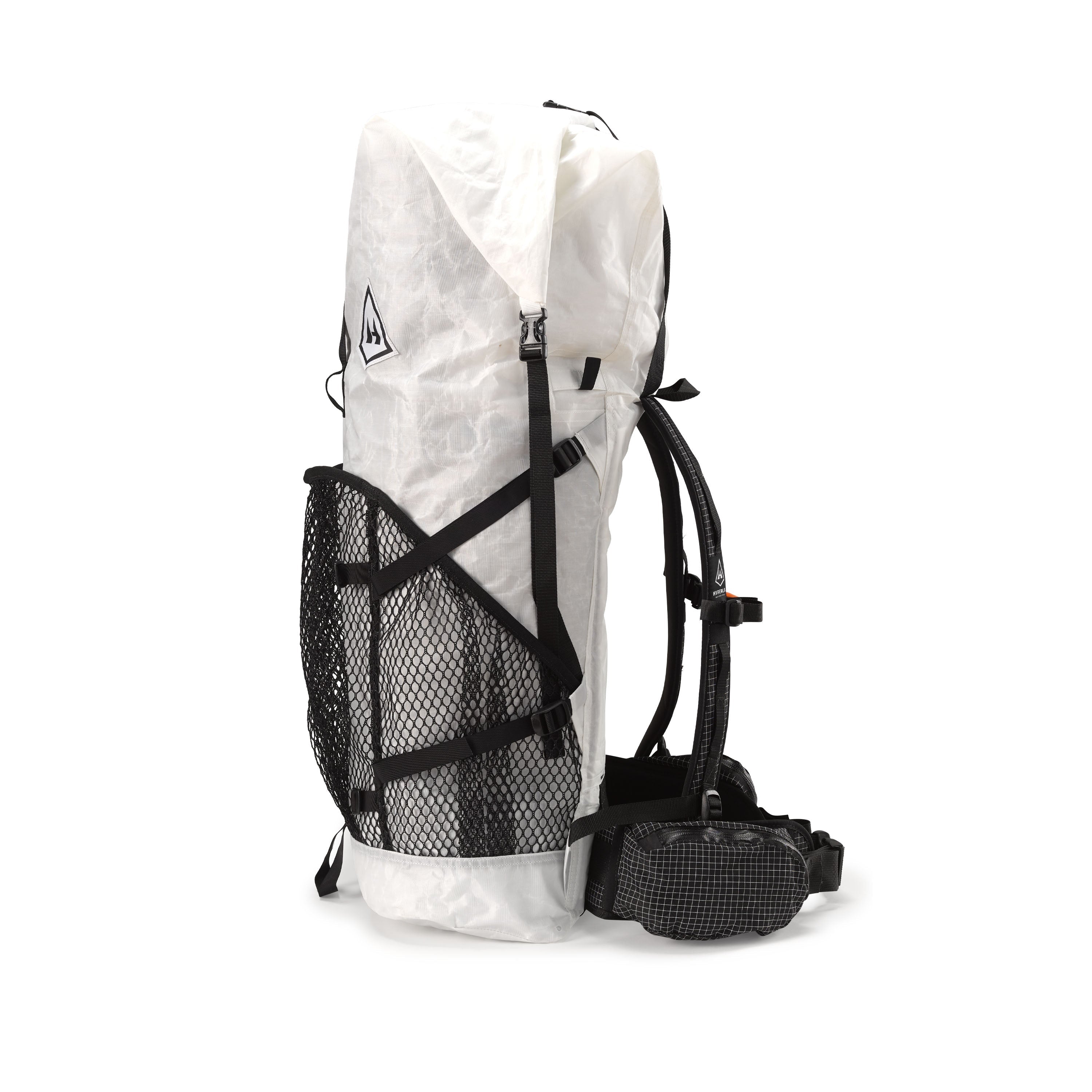 Hyperlite Mountain Gear Packs Windrider 70 - Seconds