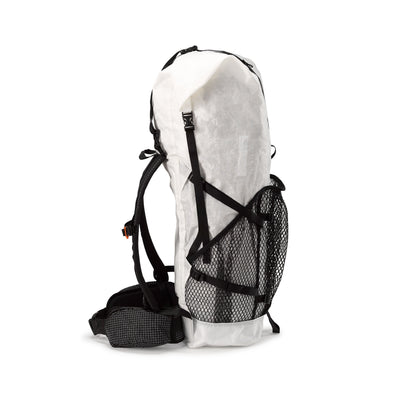 Hyperlite Mountain Gear Packs Windrider 70 - Seconds