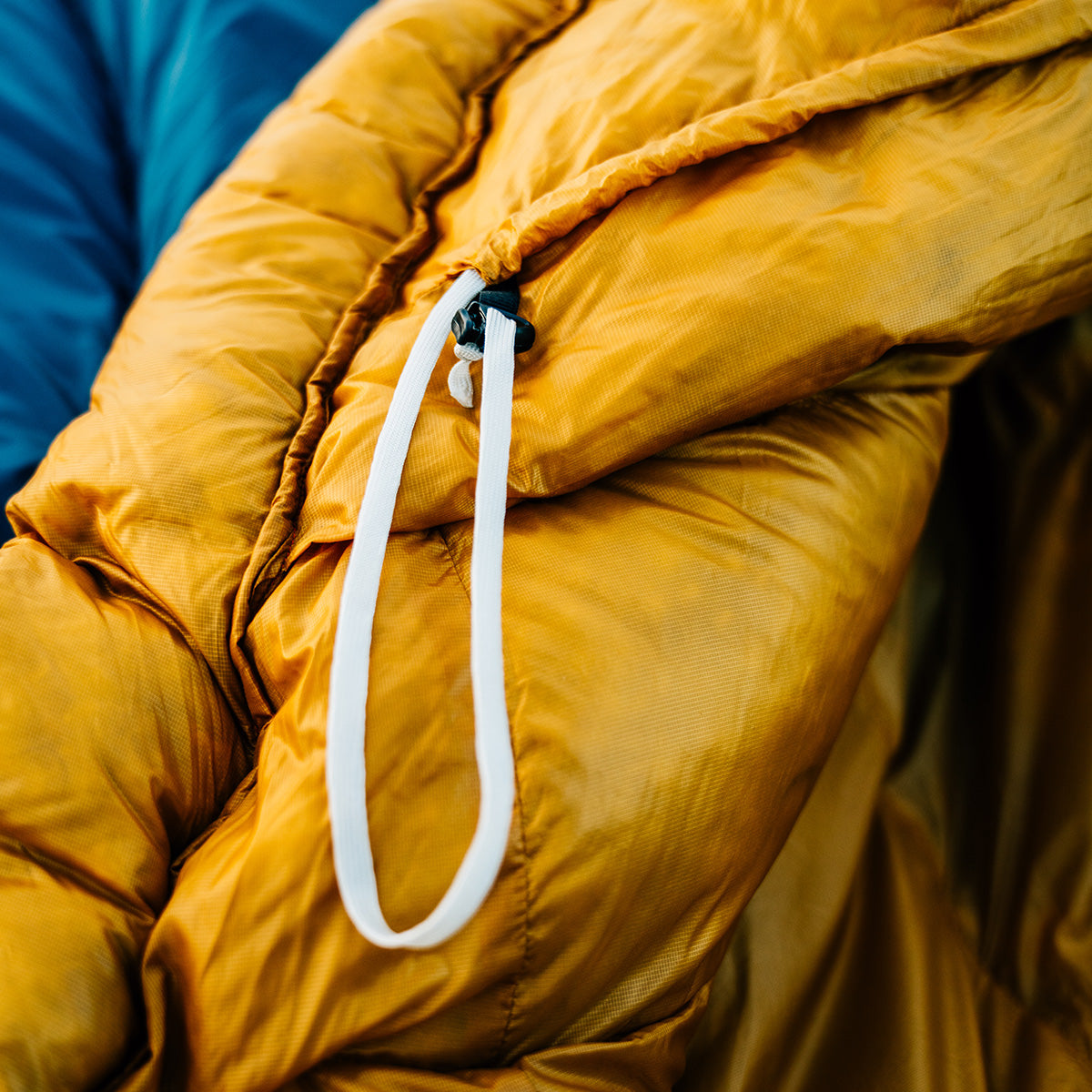 Hyperlite Mountain Gear Sleep 20-Degree Mummy Bag