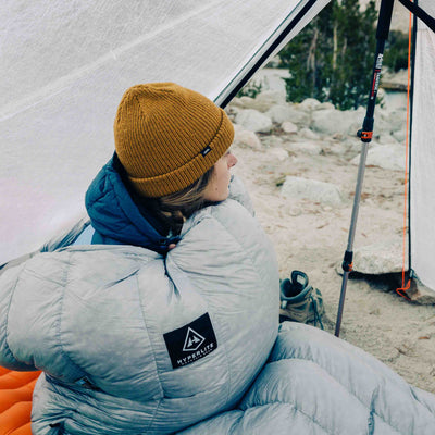 Hyperlite Mountain Gear Sleep 20-Degree Quilt - Seconds