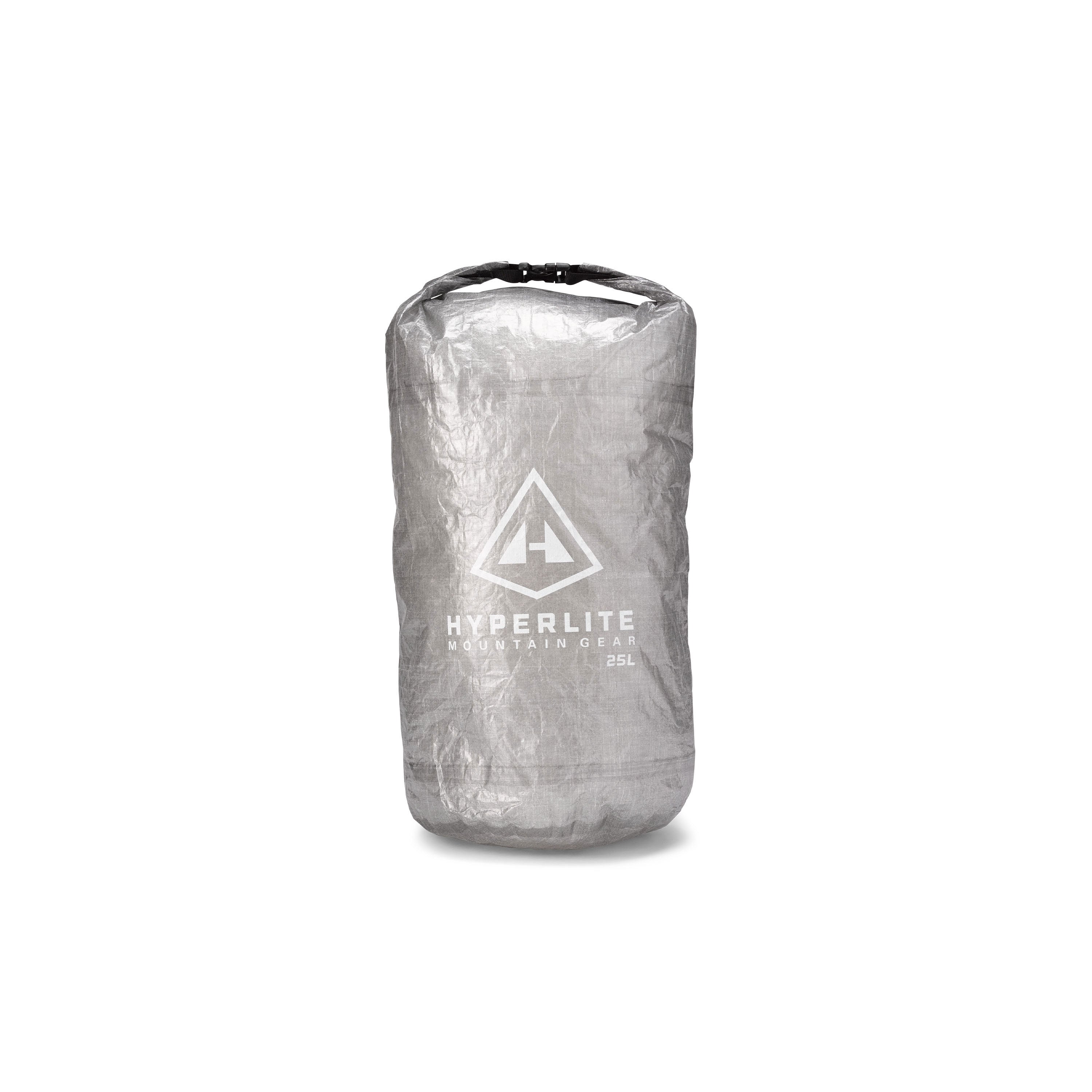 Hyperlite Mountain Gear Stuff Sacks 25L Roll-Top Stuff Sacks