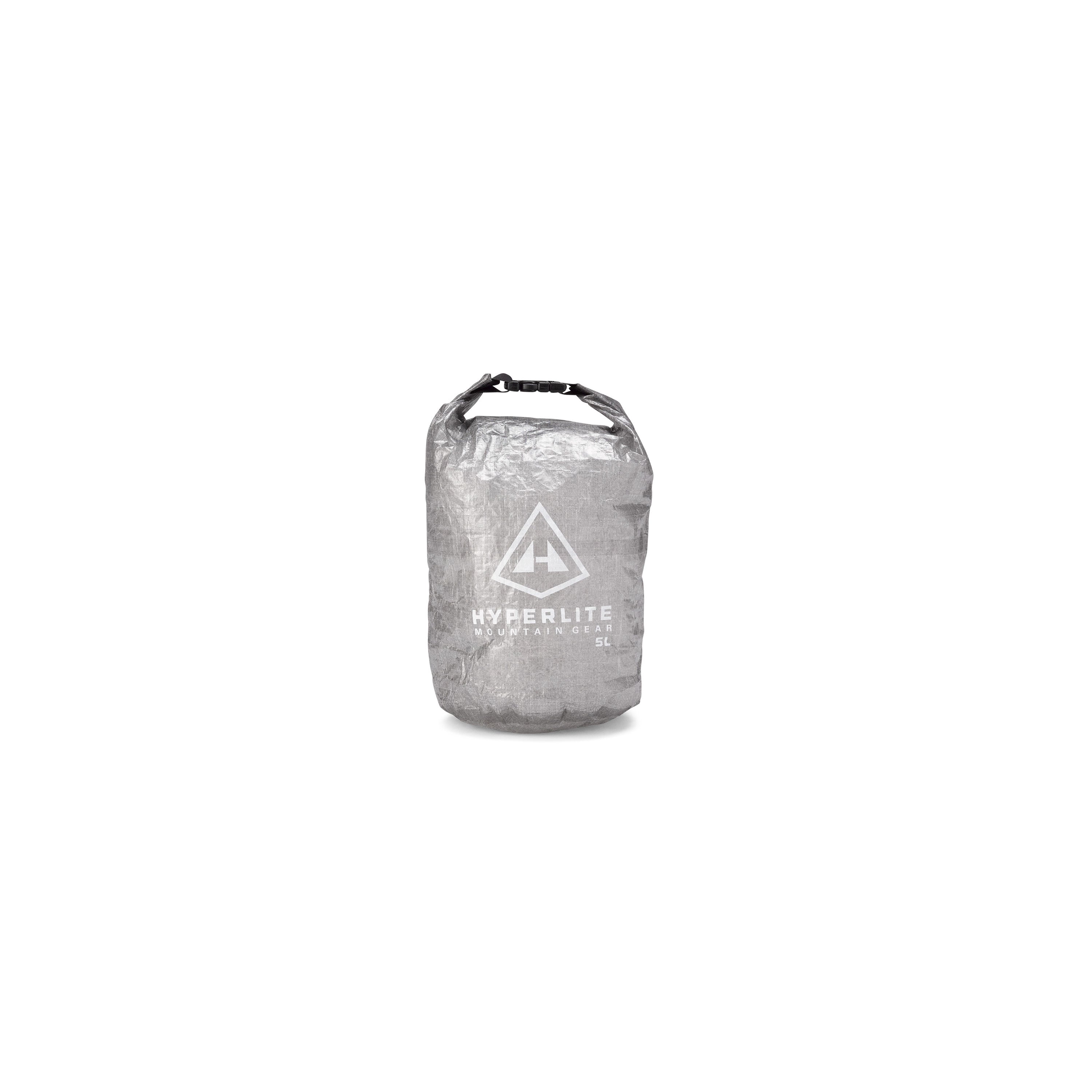 Hyperlite Mountain Gear Stuff Sacks 5L Roll-Top Stuff Sacks
