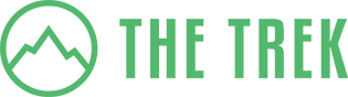 The Trek logo.