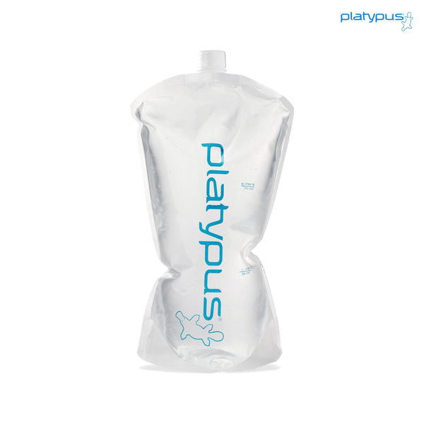 Collapsible Water Bottle | 17oz