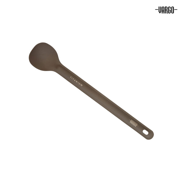 TOAKS Titanium Long Handle Spoon