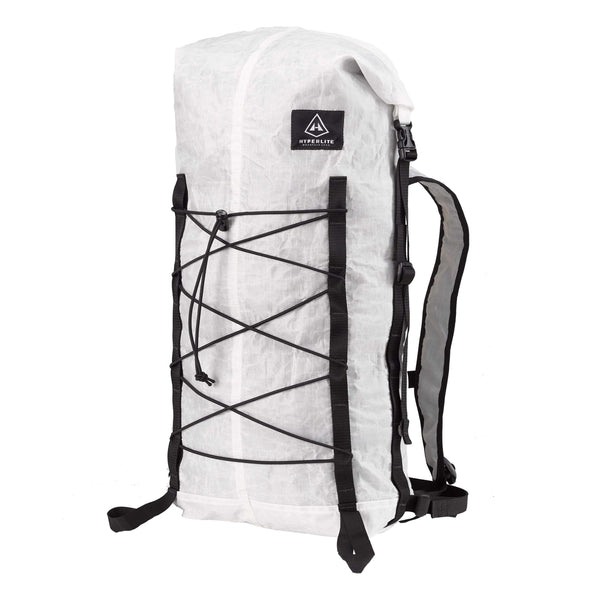 Hyperlite Mountain Gear Summit 30 | 30L Ultralight Hiking Backpack