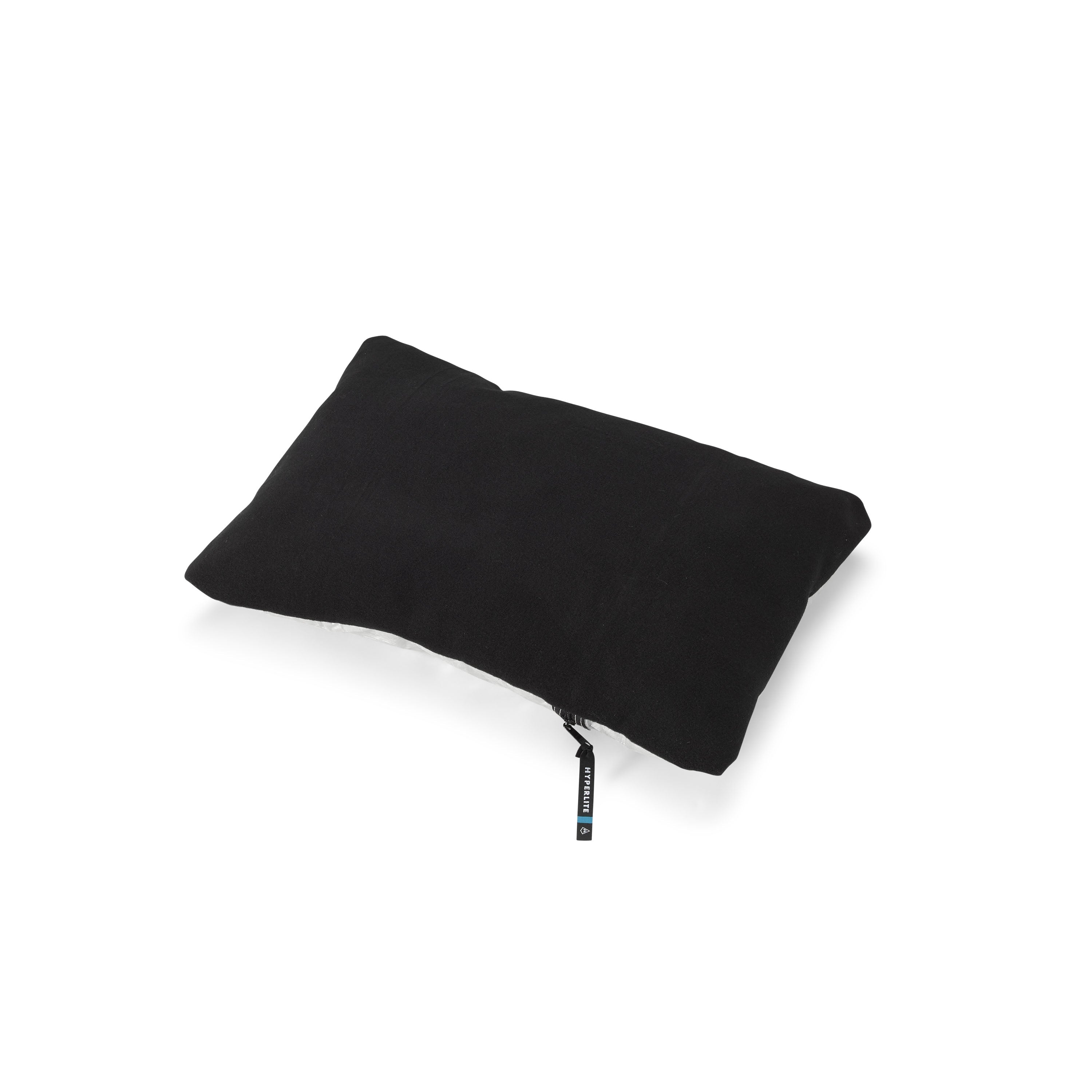 Back view of Hyperlite Mountain Gear's Stuff Sack Pillow