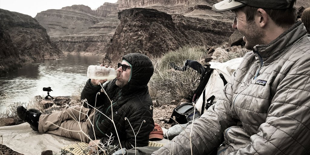 Cinco de Mayo: Backcountry Hydration Essentials