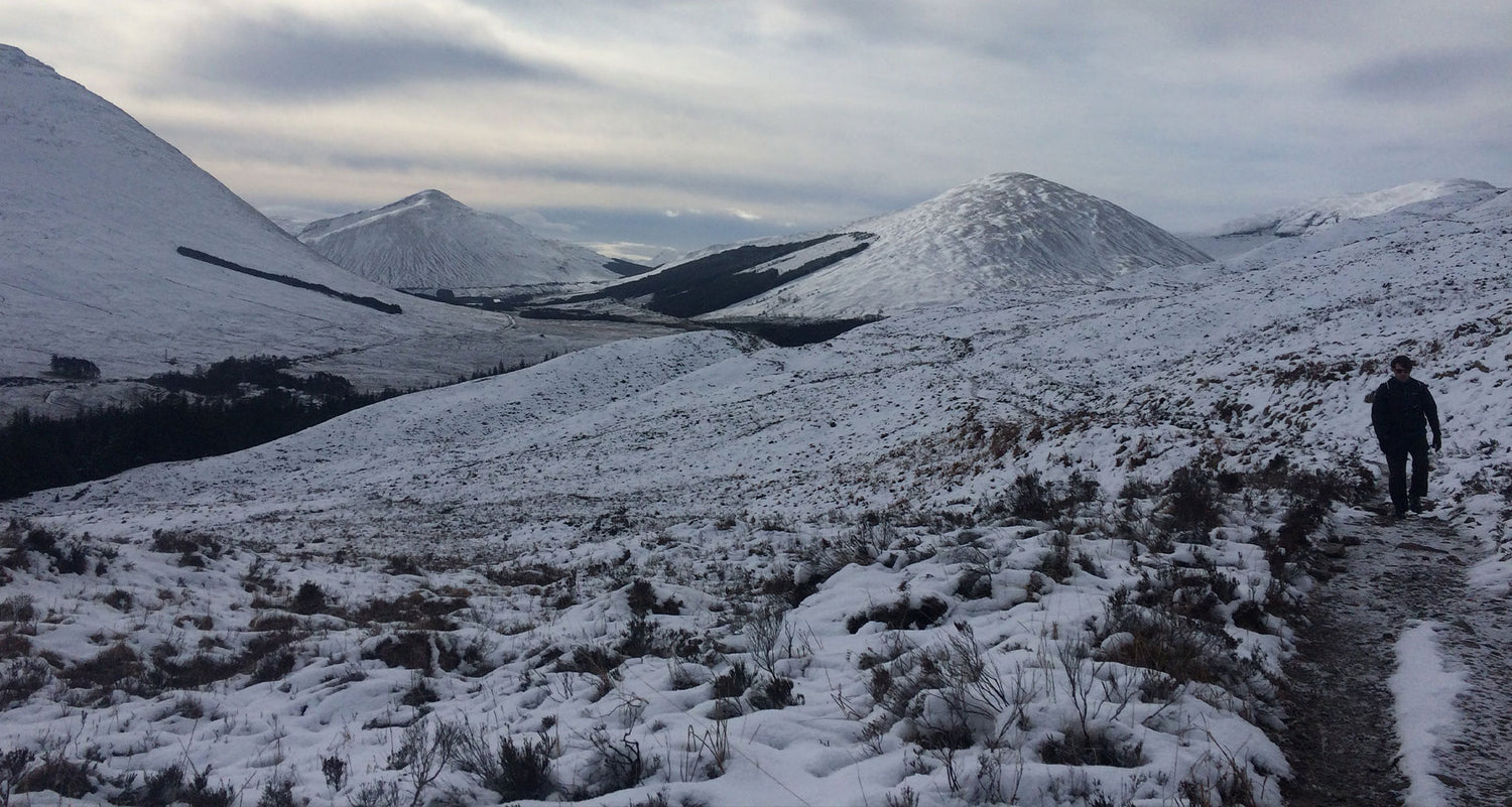 Navigating Lochs and Drams in the Scottish Highlands