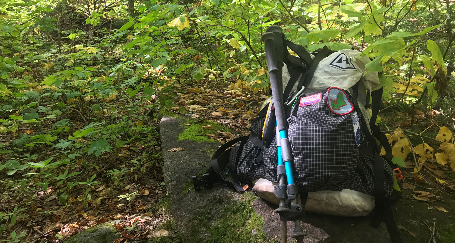 Party of One: Overcoming the Fear of Hiking Solo