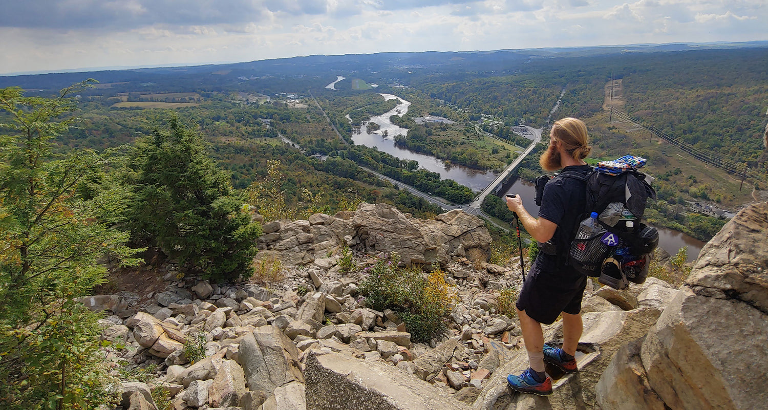 No Room For Elephants; Why I Hike and Keep Hiking