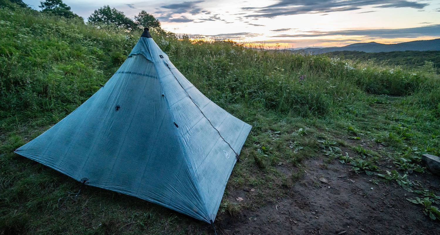 The Horror Of Sesame Seeds: Hikers, Lyme Disease, and Tips To Survive and Thrive