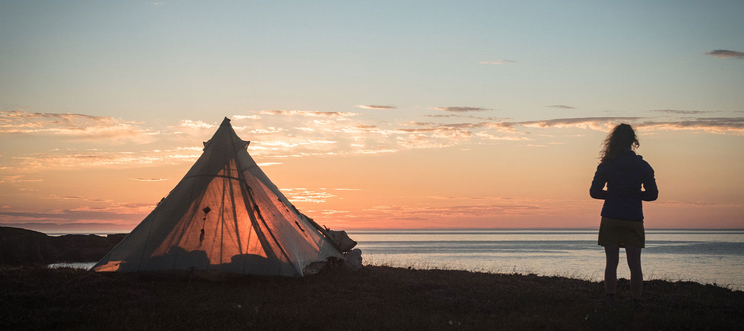 THE SHAKEDOWN – 04: ULTRALIGHT SHELTERS + TENTS