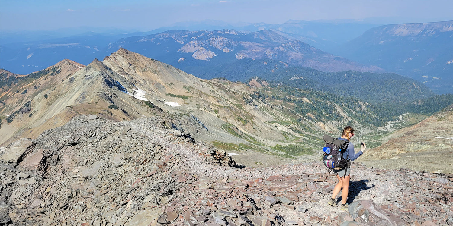 Cash Rules Every Trail Around Me: A Guide To Financing A Thru Hike