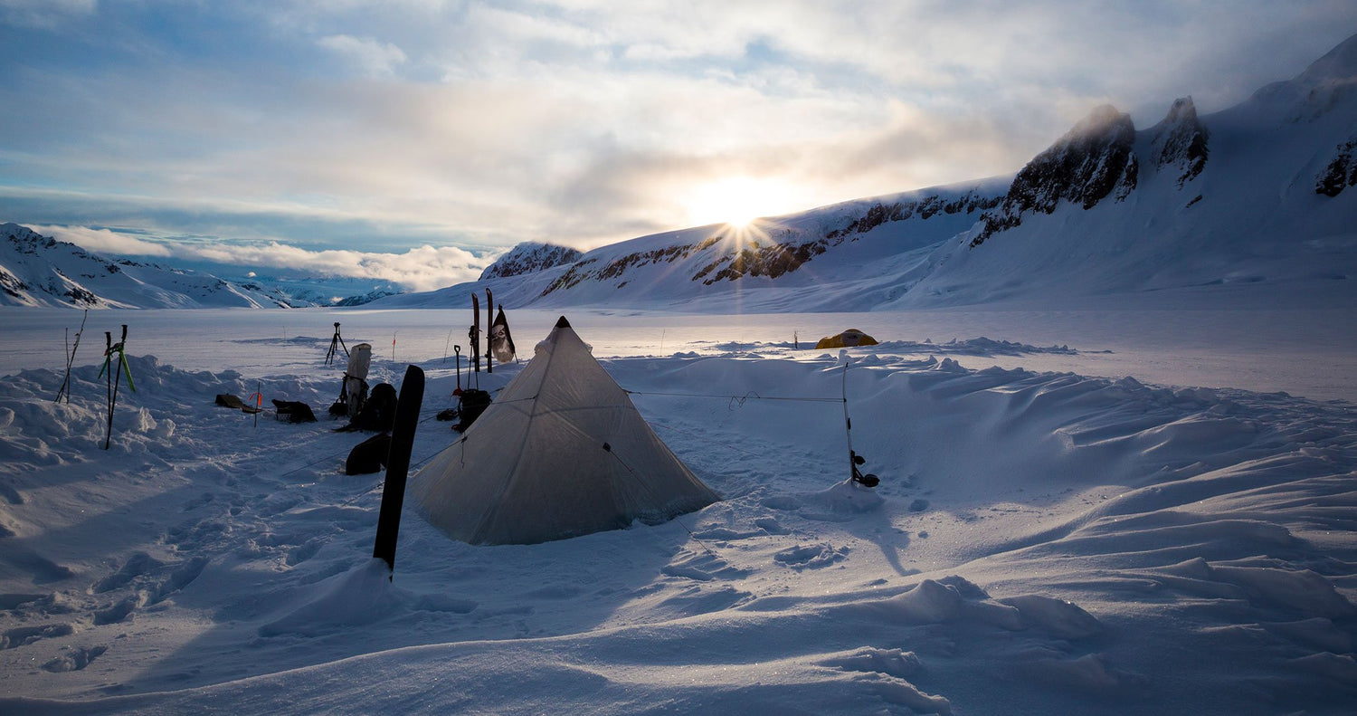 Winter’s Last Gasp: Glory and Defeat in Alaska