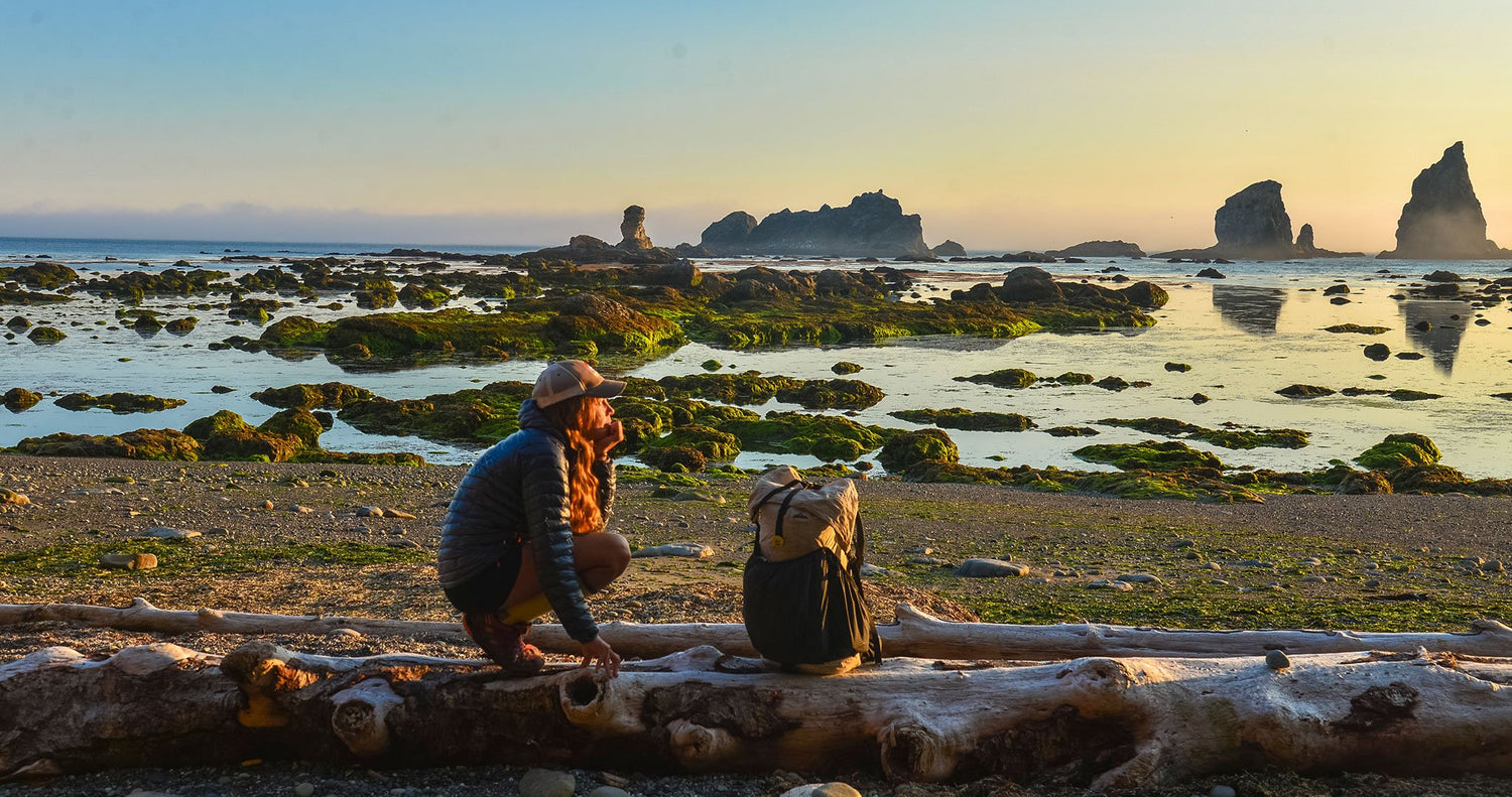 Pacific Northwest Trail Challenges: Mosquitos, Staying Dry, Navigation & More