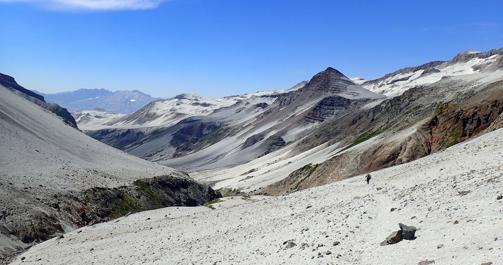 Patagonia long distance trail hotsell