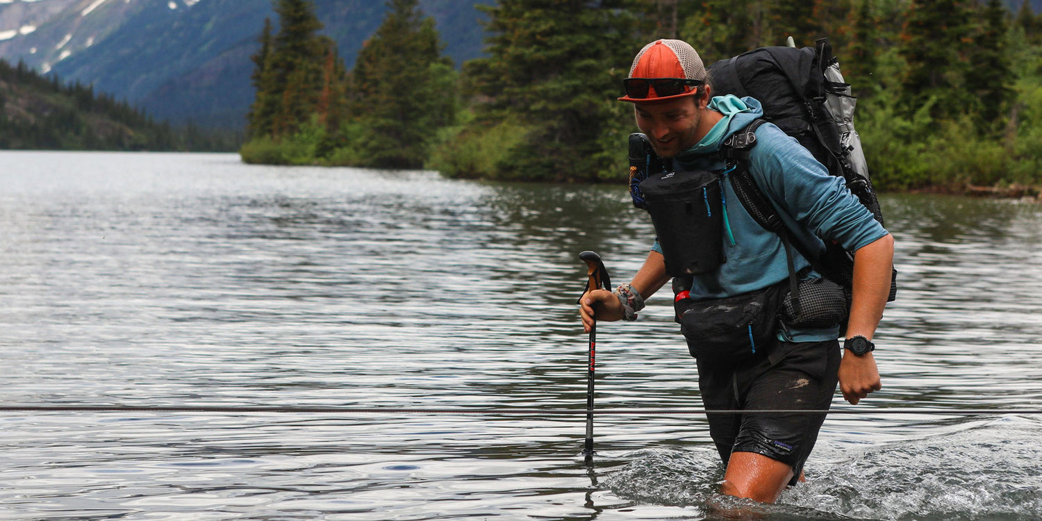 Have Camera Pod, Will Travel: A Season Capturing Images In Wild Places