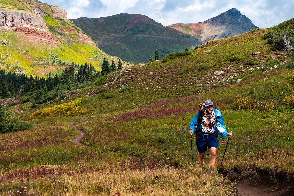 Try One On For Size: Jeff Garmire’s Ode To The Shorter Trails