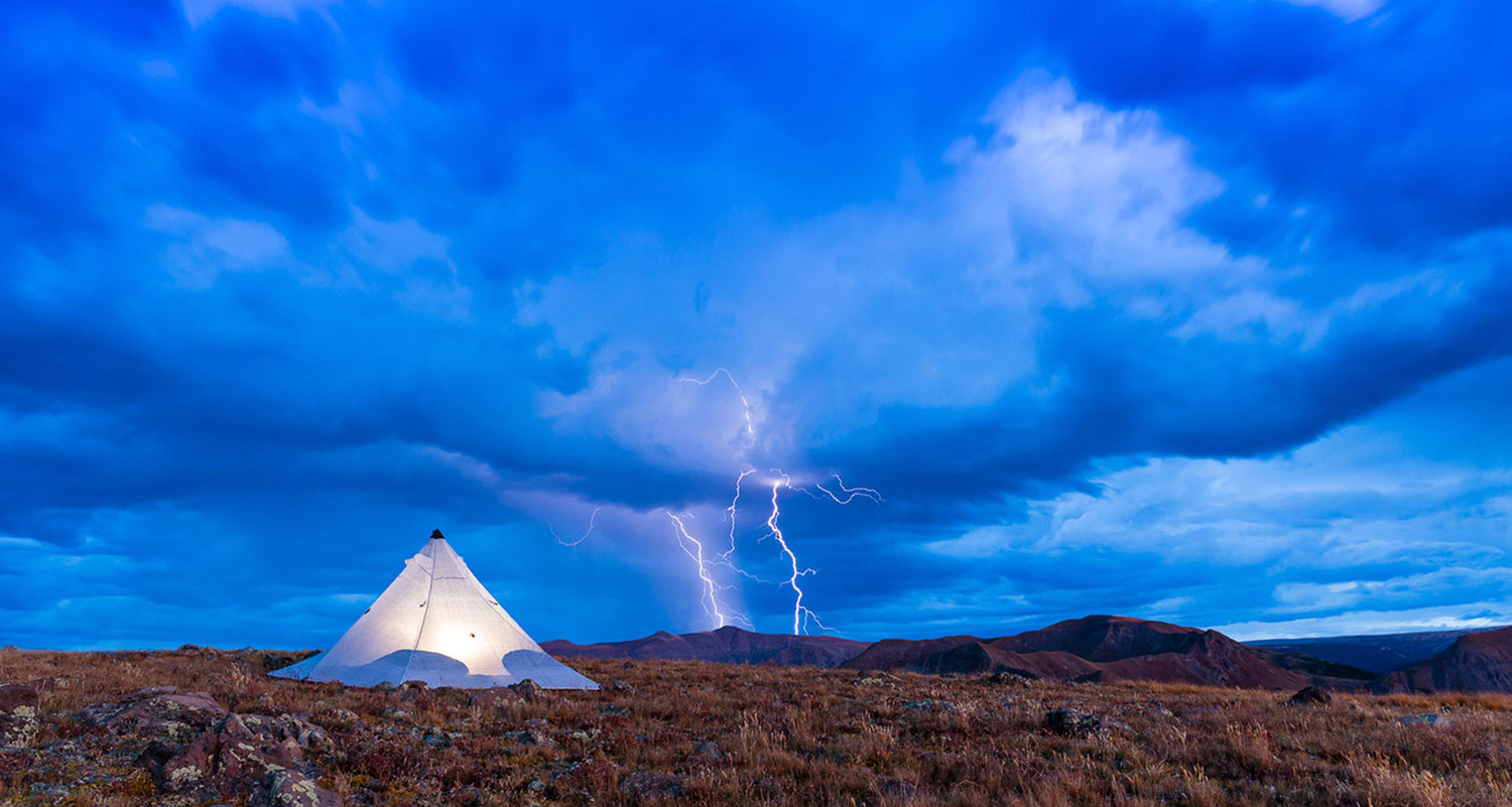 And Now for a Look at the Weather: A Little Conversation with the Clouds