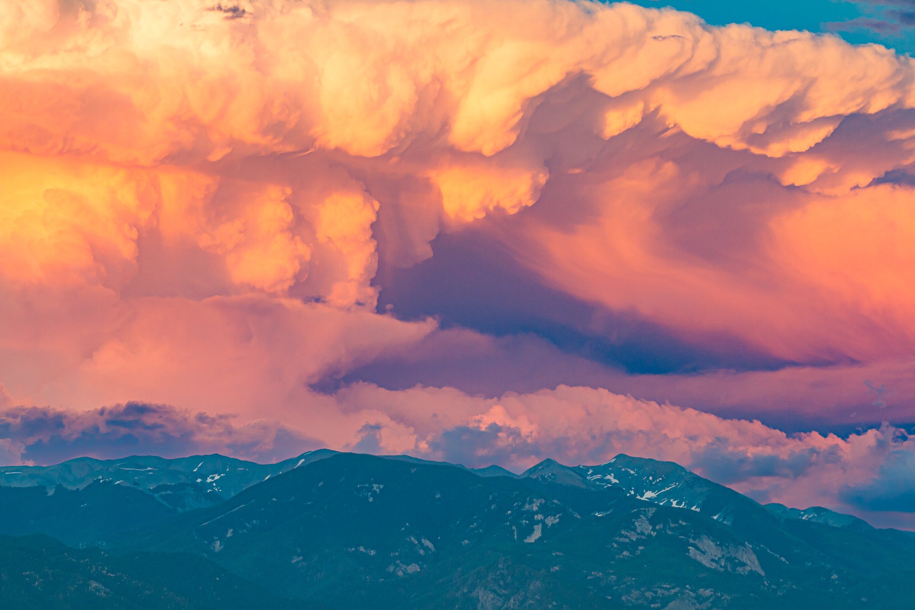 AND NOW FOR A LOOK AT THE WEATHER: UNDERSTANDING THE WONDERFUL, WILD, AND WACKY DESERT