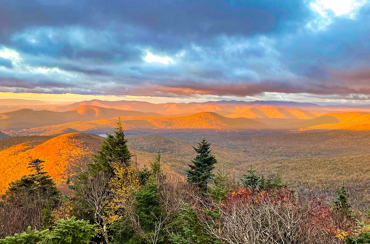 Toe-To-Toe with The Devil: A Duel with the Most Difficult Trail on the East Coast